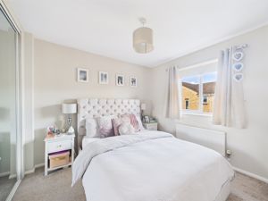 Bedroom 1- click for photo gallery